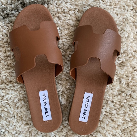 steve madden harriet sandal